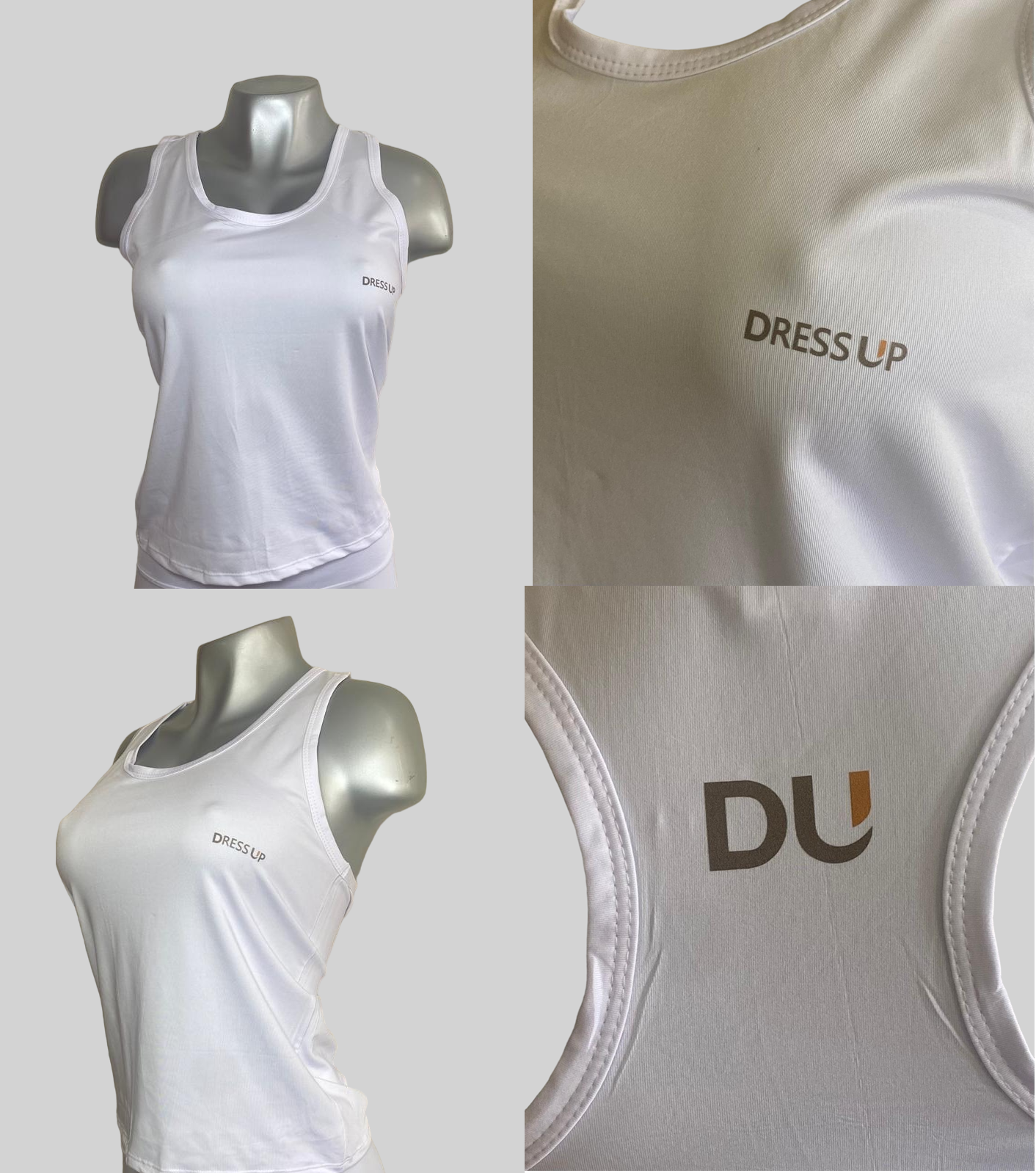 CAMISILLAS DAMA - REF 22
