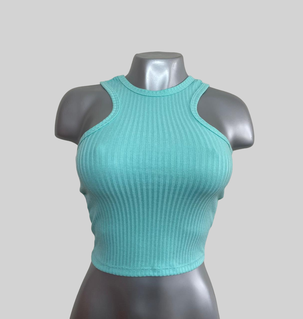 CAMISETA MANGA SISA MUJER - REF 3