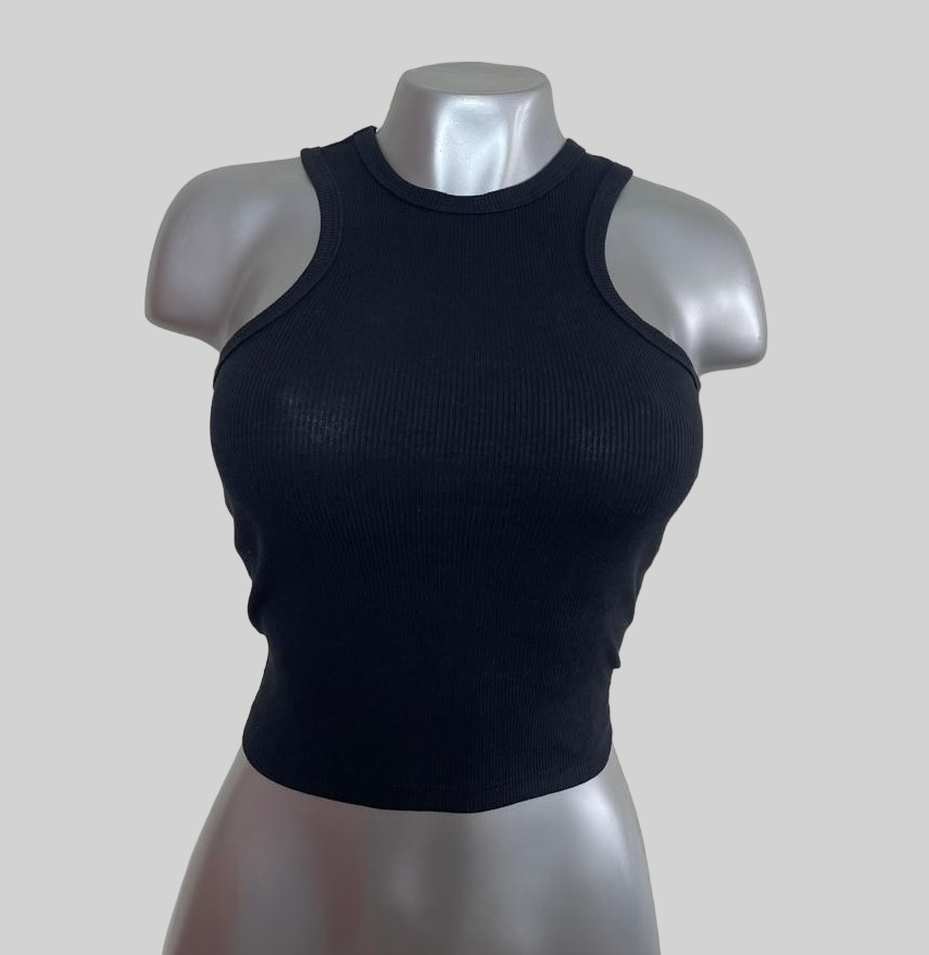CAMISETA MANGA SISA MUJER - REF 3