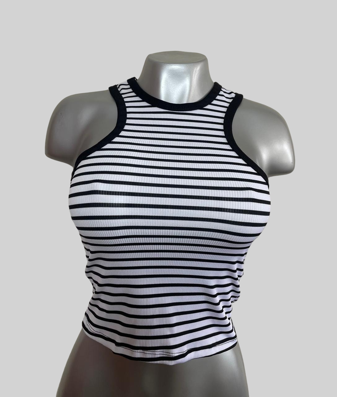 CAMISETA MANGA SISA MUJER - REF 3