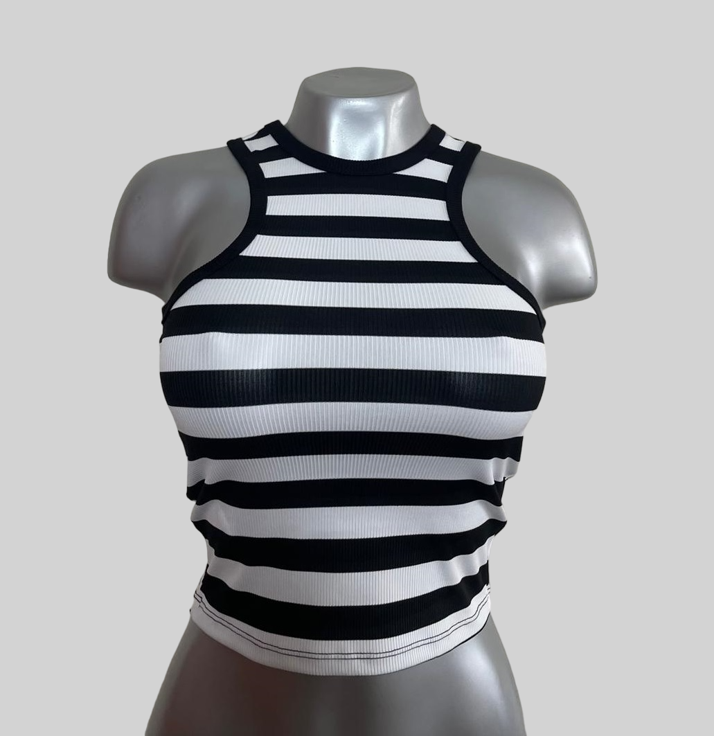 CAMISETA MANGA SISA MUJER - REF 3
