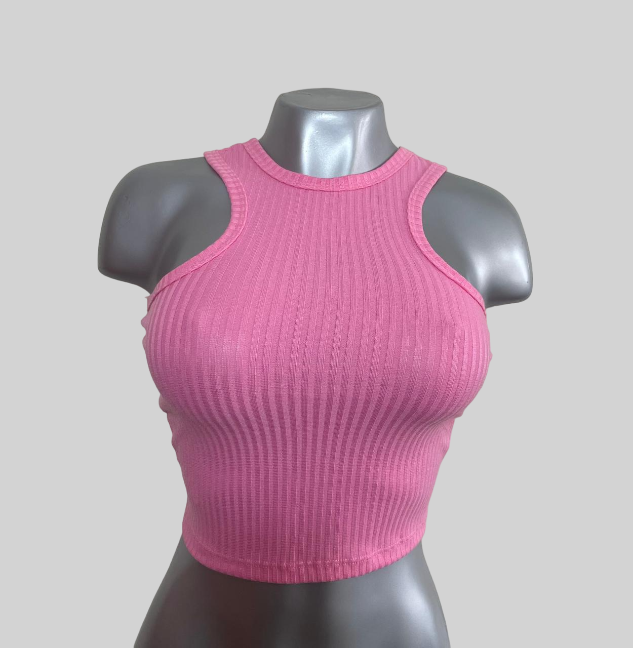 CAMISETA MANGA SISA MUJER - REF 3