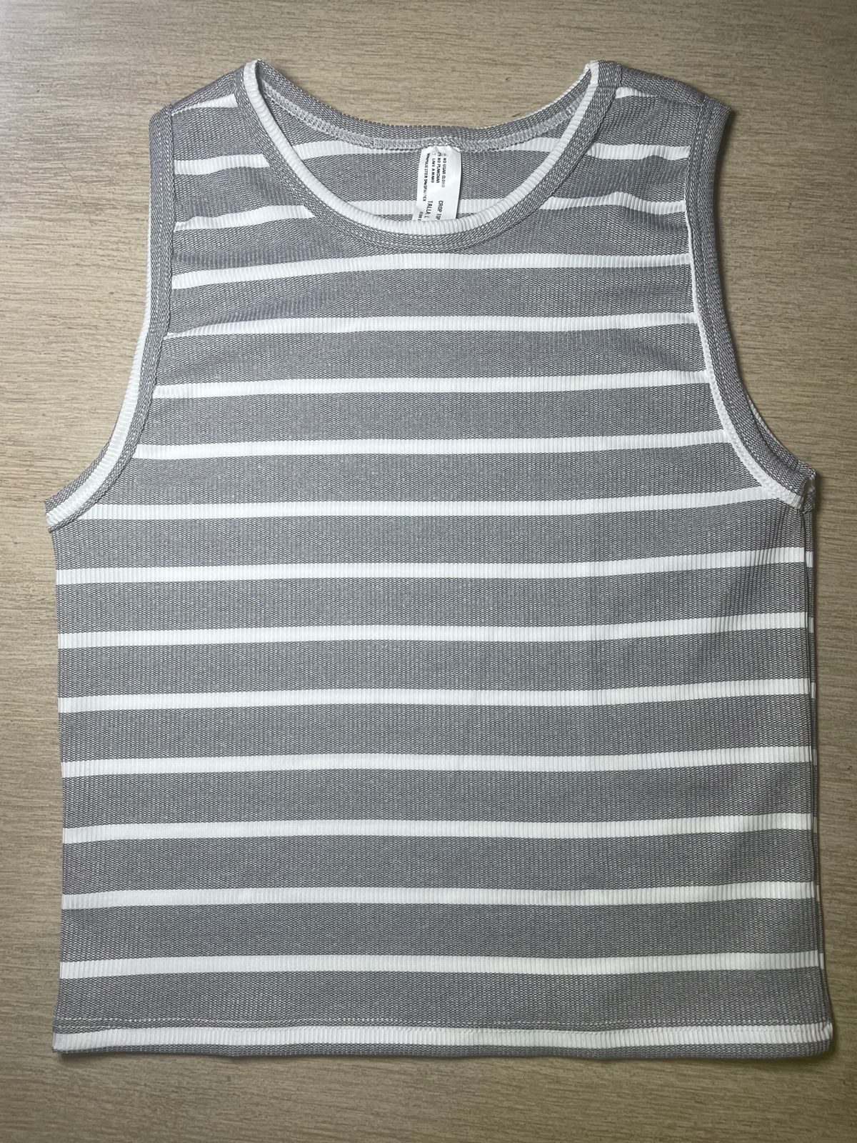 CAMISETA MANGA SISA MUJER - REF 3