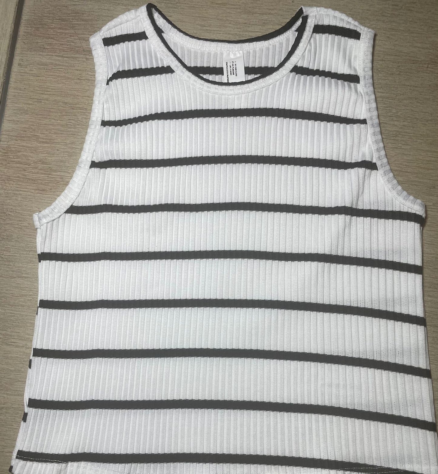 CAMISETA MANGA SISA MUJER - REF 3